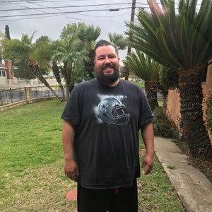 Meet your Posher, Freddy